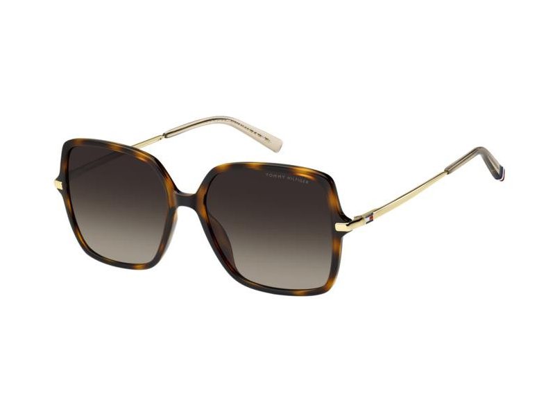 Tommy Hilfiger Lunettes de Soleil TH 2220/S 086/HA