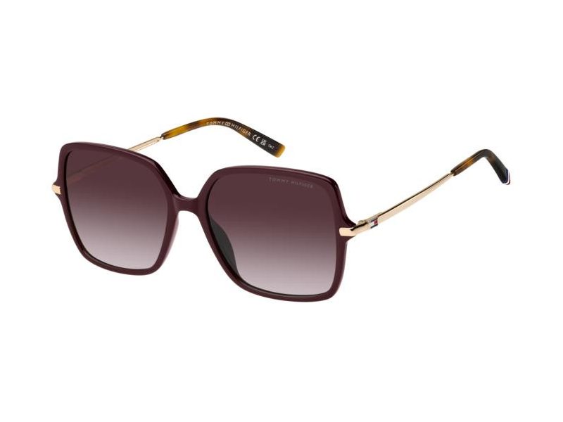 Tommy Hilfiger Lunettes de Soleil TH 2220/S LHF/3X