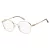 Tommy Hilfiger Lunettes de Vue TH 2221 DDB