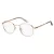 Tommy Hilfiger Lunettes de Vue TH 2222 DDB