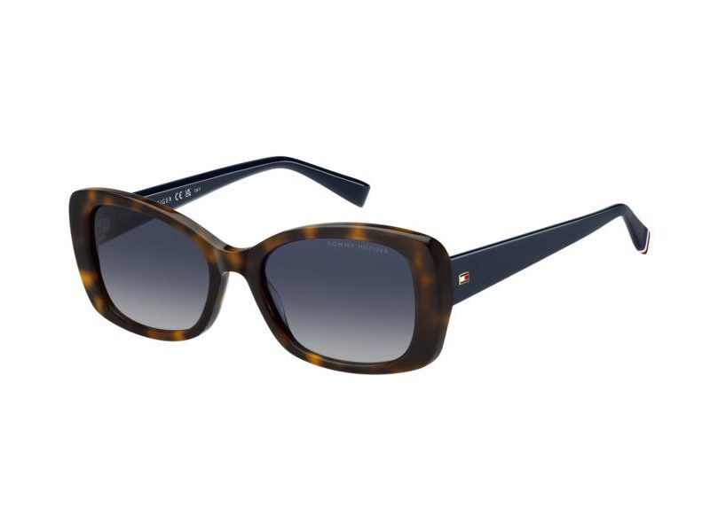 Tommy Hilfiger Lunettes de Soleil TH 2225/S IPR/08