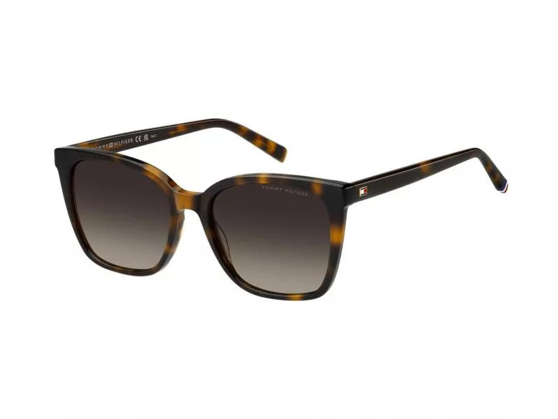 Tommy Hilfiger Lunettes de Soleil TH 2226/S 086/HA