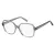 Tommy Hilfiger Lunettes de Vue TH 2228 ZI9