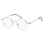 Tommy Hilfiger Lunettes de Vue TH 2236/F 010