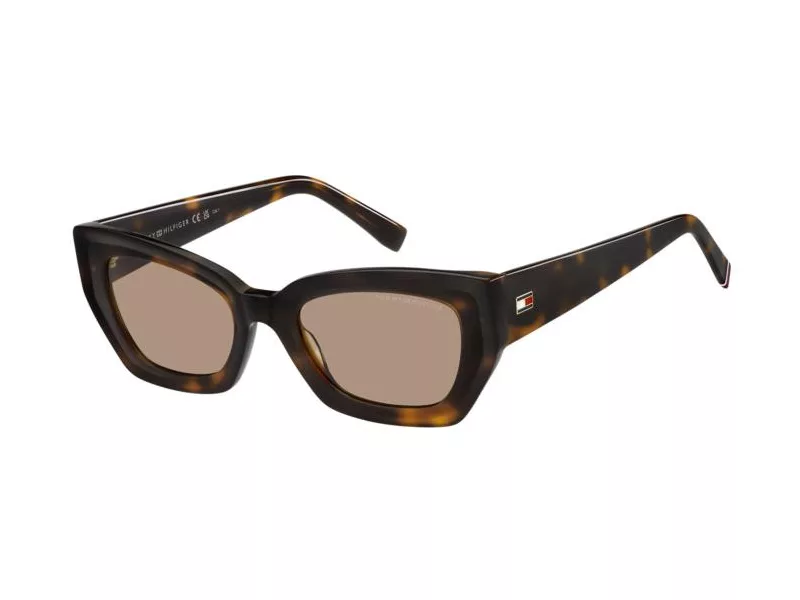 Tommy Hilfiger Lunettes de Soleil TH 2254/S 05L/70