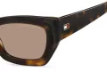 Tommy Hilfiger Lunettes de Soleil TH 2254/S 05L/70