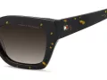 Tommy Hilfiger Lunettes de Soleil TH 2264/S 086/HA