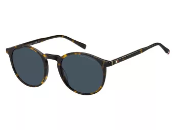 Tommy Hilfiger Lunettes de Soleil TH 2267/S 086/KU