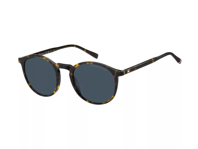 Tommy Hilfiger Lunettes de Soleil TH 2267/S 086/KU