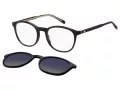 Tommy Hilfiger Lunettes de Vue TH 2268/C 807