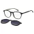 Tommy Hilfiger Lunettes de Vue TH 2268/C 807