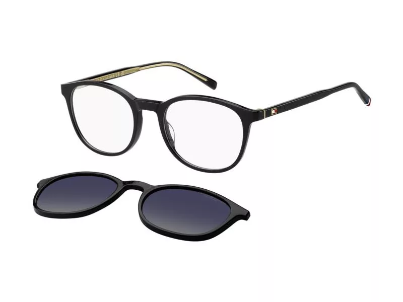 Tommy Hilfiger Lunettes de Vue TH 2268/C 807