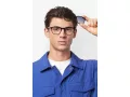 Tommy Hilfiger Lunettes de Vue TH 2268/C 807