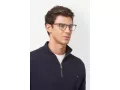 Tommy Hilfiger Lunettes de Vue TH 2276 TI7