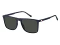 Tommy Hilfiger Lunettes de Soleil TH 2277/S RNB/QT