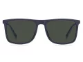Tommy Hilfiger Lunettes de Soleil TH 2277/S RNB/QT