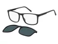 Tommy Hilfiger Lunettes de Vue TH 2281/C 08A