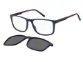 Tommy Hilfiger Lunettes de Vue TH 2281/C 8RU