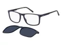 Tommy Hilfiger Lunettes de Vue TH 2281/C RNB