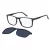 Tommy Hilfiger Lunettes de Vue TH 2281/C RNB