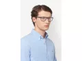 Tommy Hilfiger Lunettes de Vue TH 2283 8RU