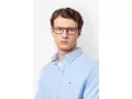 Tommy Hilfiger Lunettes de Vue TH 2283 8RU