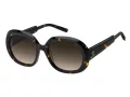 Tommy Hilfiger Lunettes de Soleil TH 2284/S 086/HA