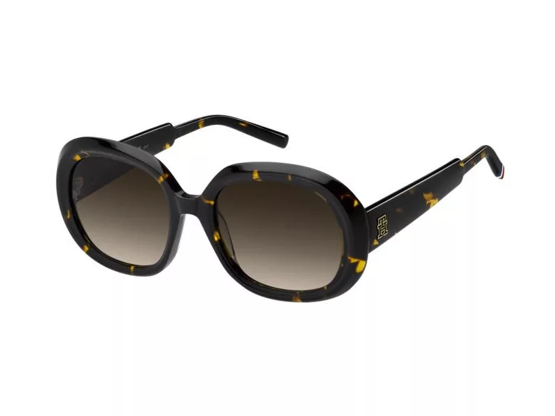 Tommy Hilfiger Lunettes de Soleil TH 2284/S 086/HA
