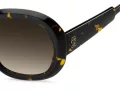 Tommy Hilfiger Lunettes de Soleil TH 2284/S 086/HA