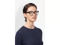 Tommy Hilfiger Lunettes de Vue TH 2287 807