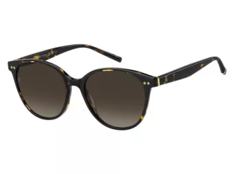 Tommy Hilfiger Lunettes de Soleil TH 2289/S 086/HA