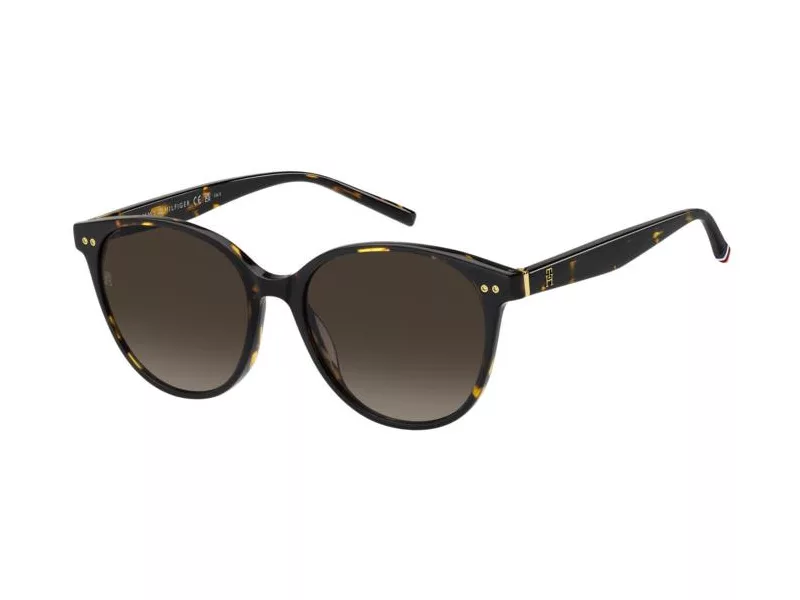 Tommy Hilfiger Lunettes de Soleil TH 2289/S 086/HA