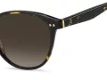 Tommy Hilfiger Lunettes de Soleil TH 2289/S 086/HA