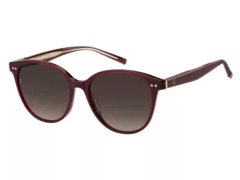 Tommy Hilfiger Lunettes de Soleil TH 2289/S LHF/HA