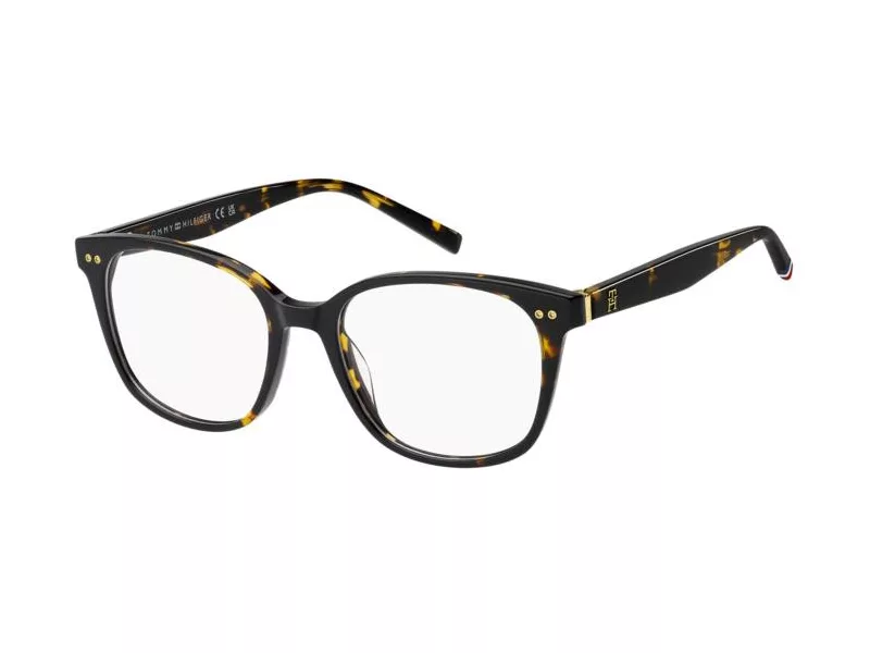 Tommy Hilfiger Lunettes de Vue TH 2291 086
