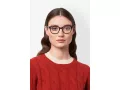 Tommy Hilfiger Lunettes de Vue TH 2291 807