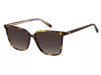 Tommy Hilfiger Lunettes de Soleil TH 2292/S 05L/HA