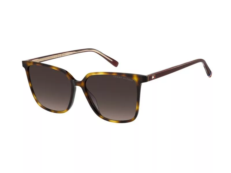 Tommy Hilfiger Lunettes de Soleil TH 2292/S 05L/HA