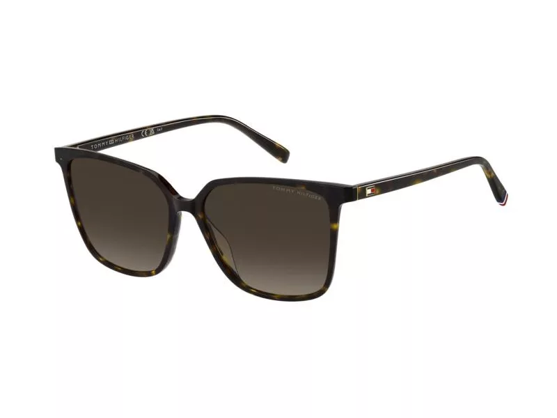 Tommy Hilfiger Lunettes de Soleil TH 2292/S 086/HA