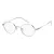 Tommy Hilfiger Lunettes de Vue TH 2302/F 010