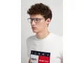 Tommy Hilfiger Lunettes de Vue TH 2314 WIR
