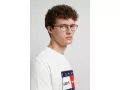 Tommy Hilfiger Lunettes de Vue TH 2315 BLX