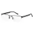 Tommy Hilfiger Lunettes de Vue TH 2316 003