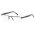 Tommy Hilfiger Lunettes de Vue TH 2316 124