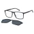 Tommy Hilfiger Lunettes de Vue TH 2320/C D51