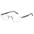 Tommy Hilfiger Lunettes de Vue TH 2323 KJ1