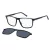 Tommy Hilfiger Lunettes de Vue TH 2326/C D51