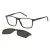 Tommy Hilfiger Lunettes de Vue TH 2326/C KB7
