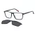 Tommy Hilfiger Lunettes de Vue TH 2326/C PJP