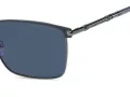Tommy Hilfiger Lunettes de Soleil TH 2329/S DTY/KU